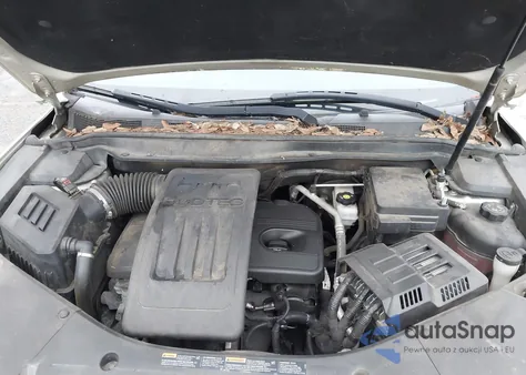 2015 GMC Terrain Sle-1 z USA, uszkodzony, nr VIN 2GKALMEKXF6197339